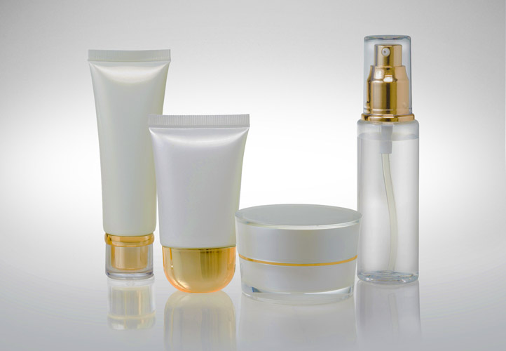 Custom Label and Packaging