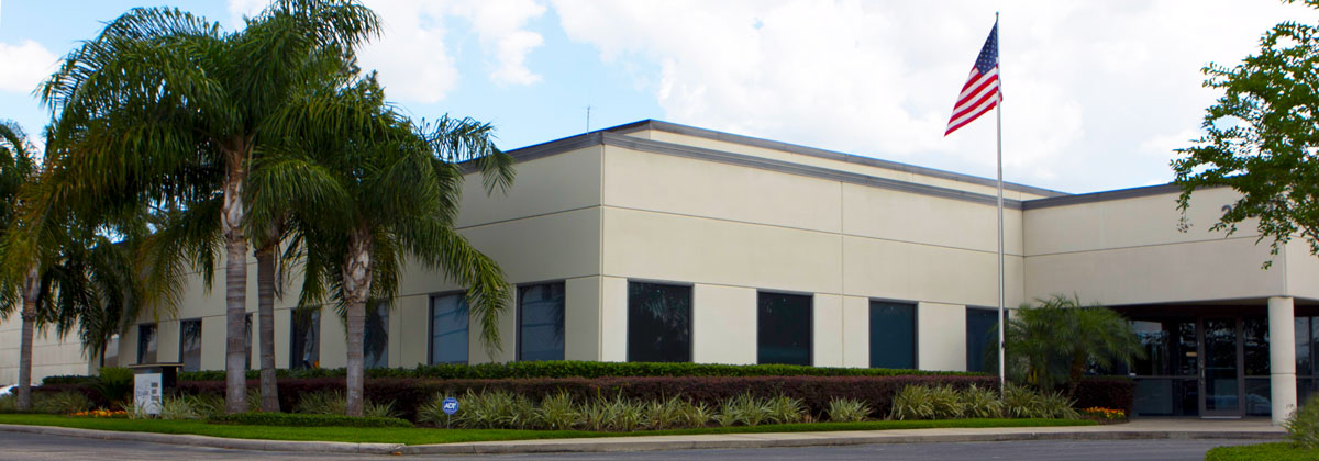 Celmark Corporate Headquarters
