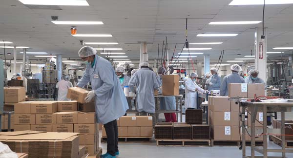 Vitamin Custom Manufacturing